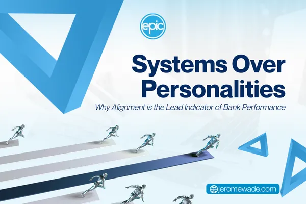 Systems Over Personalities: Scaling Performance Beyond Your "Star" Players