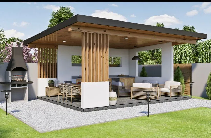 Patio Covers Tennessee