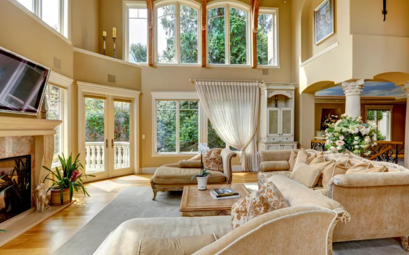 Screen Keywords TENNESSEE: Your Complete Guide to Screen Rooms, Enclosures, and Backyard Comfort