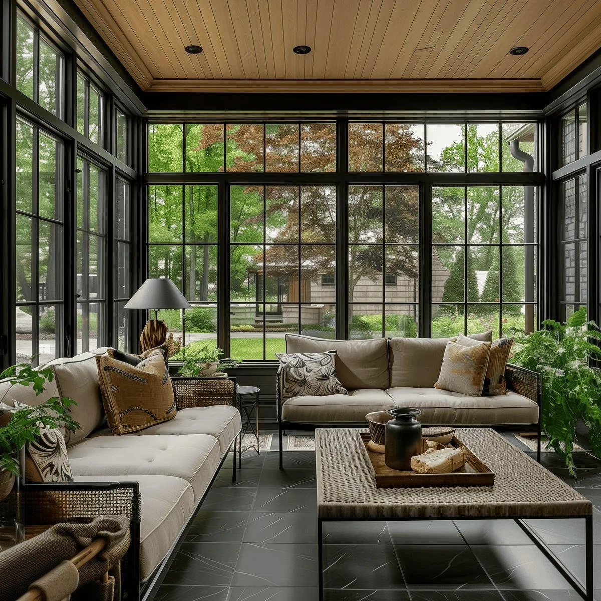 The Complete Guide to Screen Porch Installation: What Every Homeowner Needs to Know