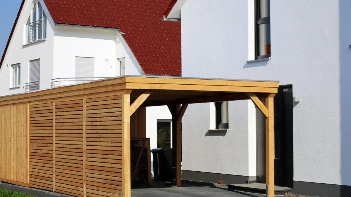 What are the top carport builders in Murfreesboro
