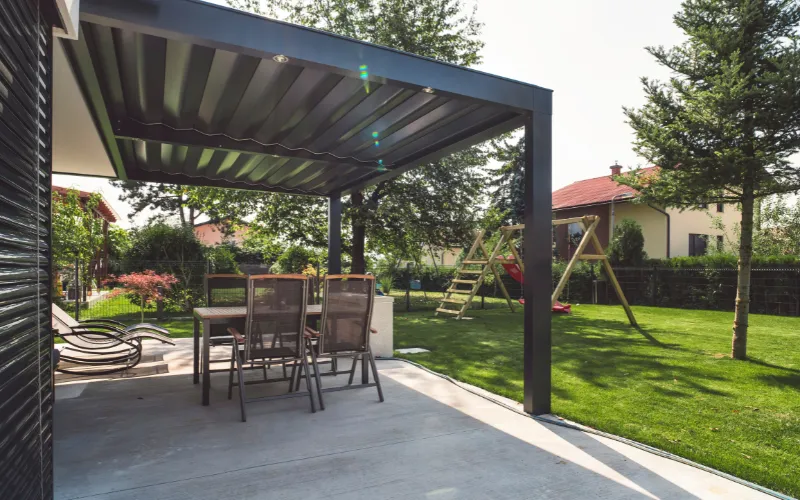 What is the best patio cover installation in Murfreesboro