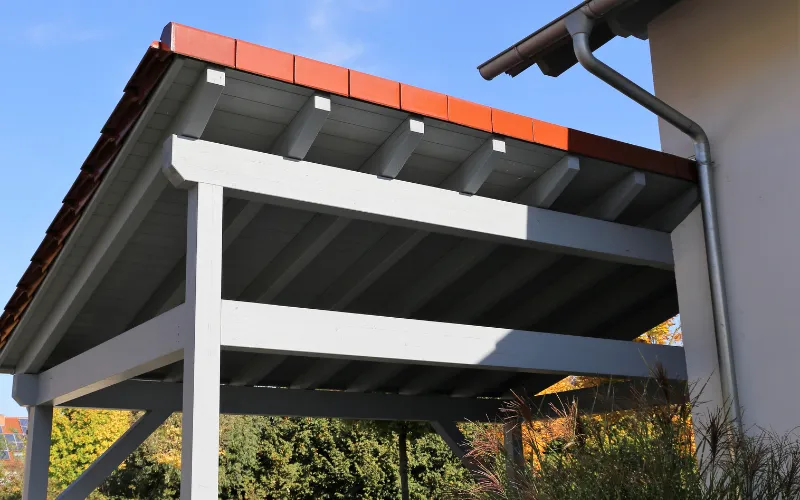 Why homeowners choose JB’s Enclosures for carports