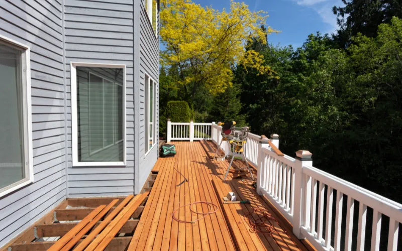 The Ultimate Guide to Deck Installation: Expert Tips from JB Enclosures