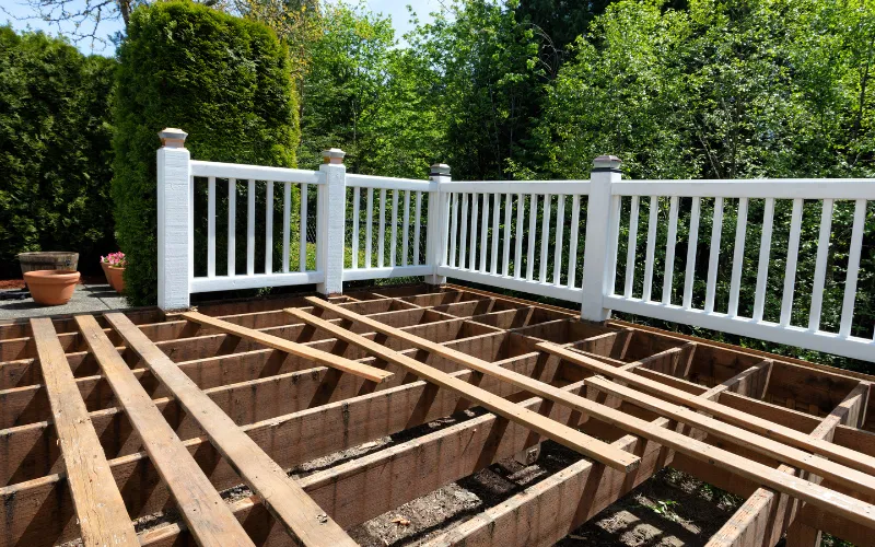 Mastering Outdoor Deck Construction — Build It Right, Live Better