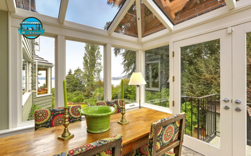 Top Outdoor Living Space Builders in Columbia TN