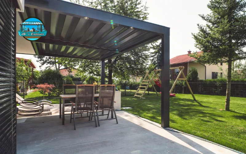 Expert Pergola Construction in La Vergne TN