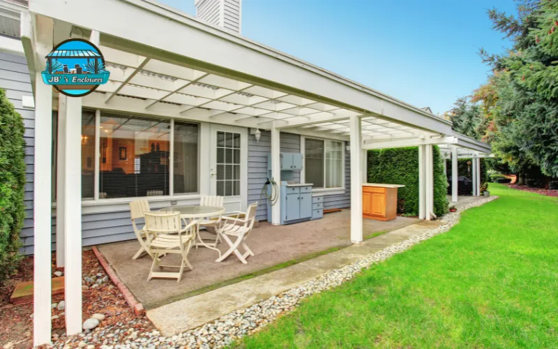 How much does it cost to build a 20x20 patio cover?