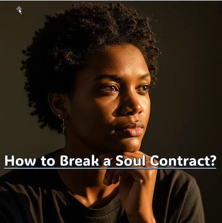 How to Break a Soul Contract