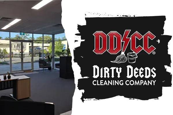 How To Choose The Best Commercial Cleaning Company