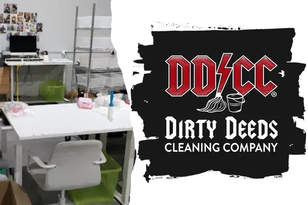 Industrial Cleaning Gold Coast Tips | Dirty Deeds Cleaning Company | Gold Coast