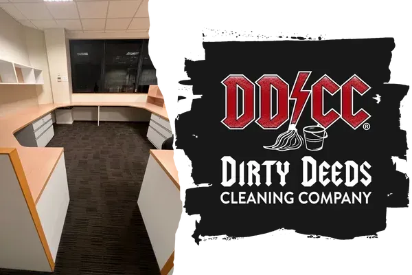 The Importance Of Commercial Cleaning For Business