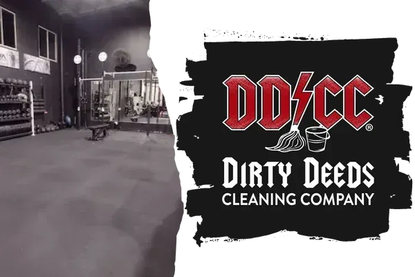 How To Keep Your Commercial Gym Clean