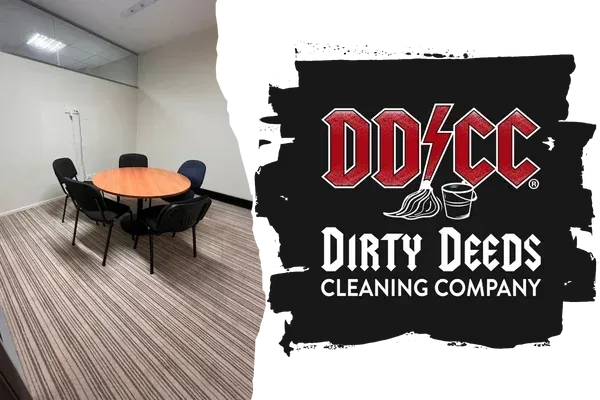 How Often Should You Clean Your Commercial Office & Why