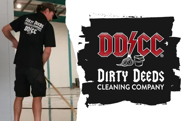 Factors That Influence the Cost of Commercial Cleaning | Dirty Deeds Cleaning Company | Gold Coast