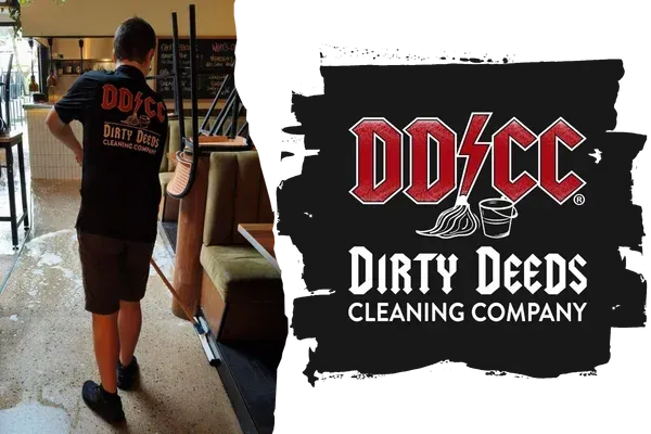 Benefits Of Hiring Commercial Cleaners On The Gold Coast | Dirty Deeds Cleaning Company | Gold Coast