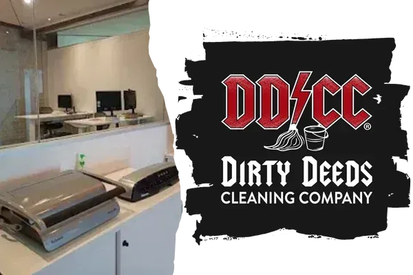 5 Signs Your Office Needs A Cleaning Service  | Dirty Deeds Cleaning Company | Gold Coast