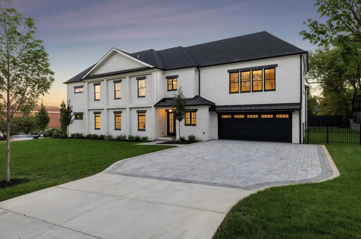 Realtor Joey Skibbie