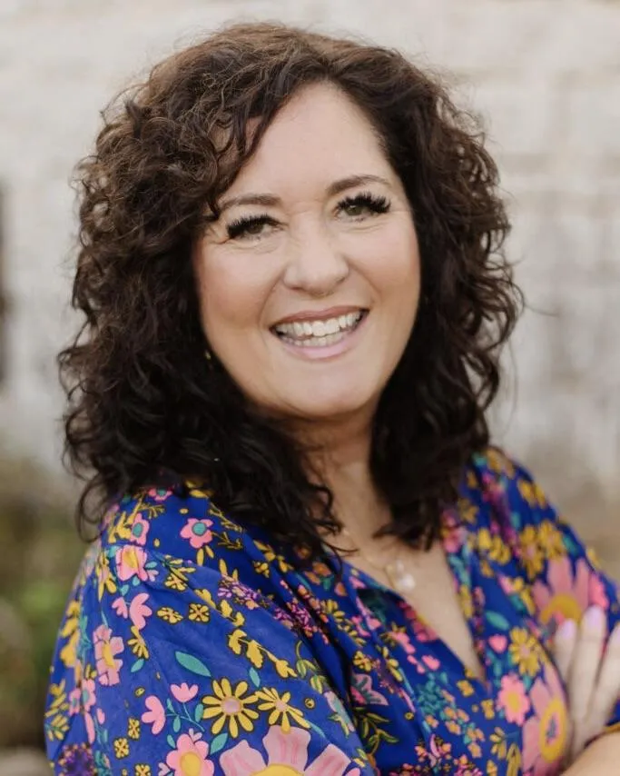 Intuitive Coaching by Julie Cluff