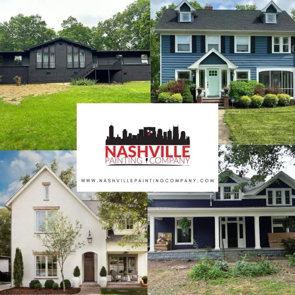 Nashville Painting Company 