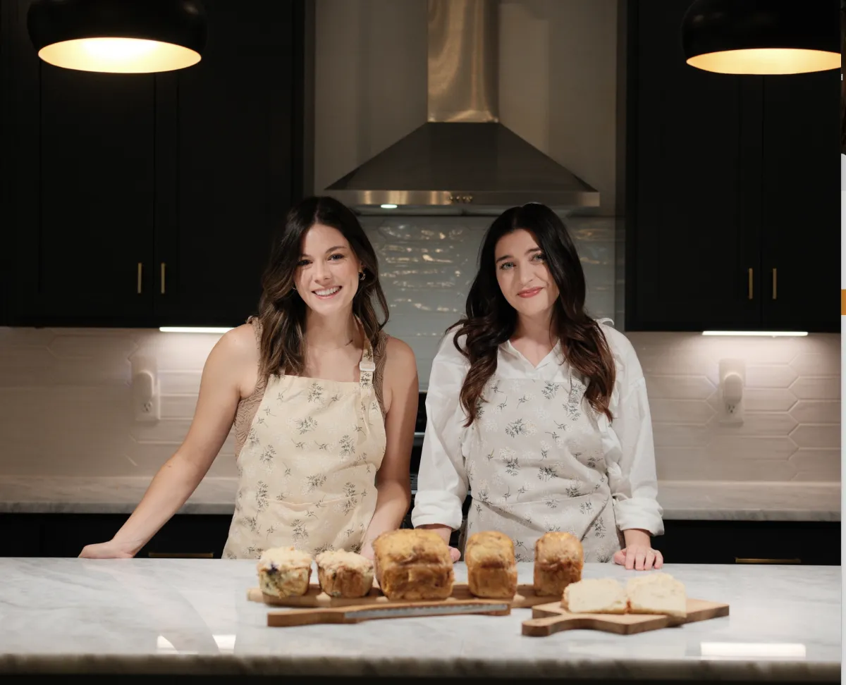 Song & Sourdough: Fresh Bread and Local Music