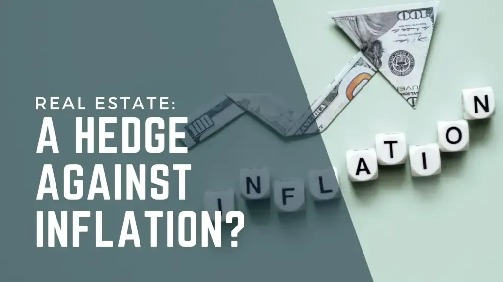 Why Investing in a Multifamily is an Inflation Hedge