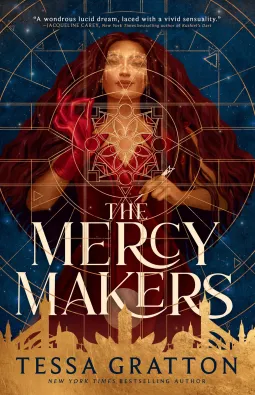 The Mercy Makers review