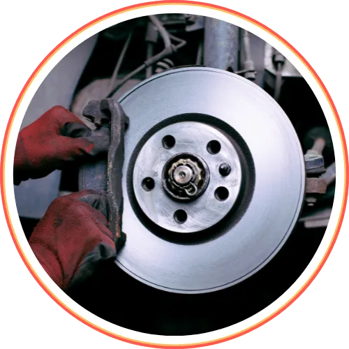 ProTech - Home of the Perfect Brake Job