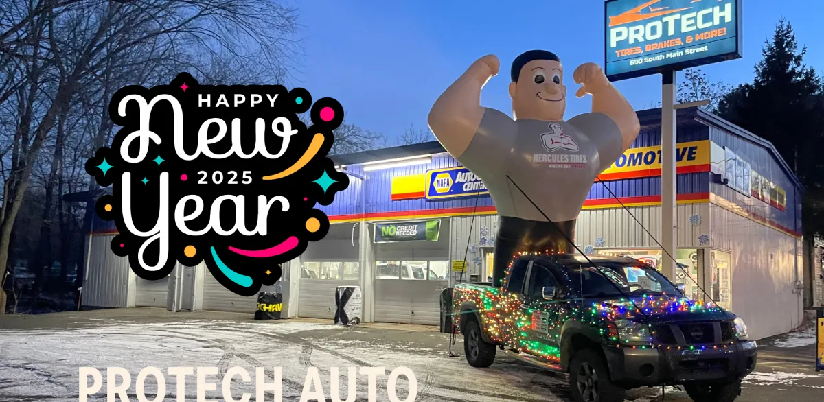 ProTech Automotive