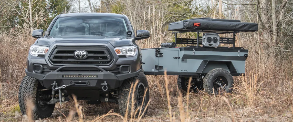 ProTech and Rough Country