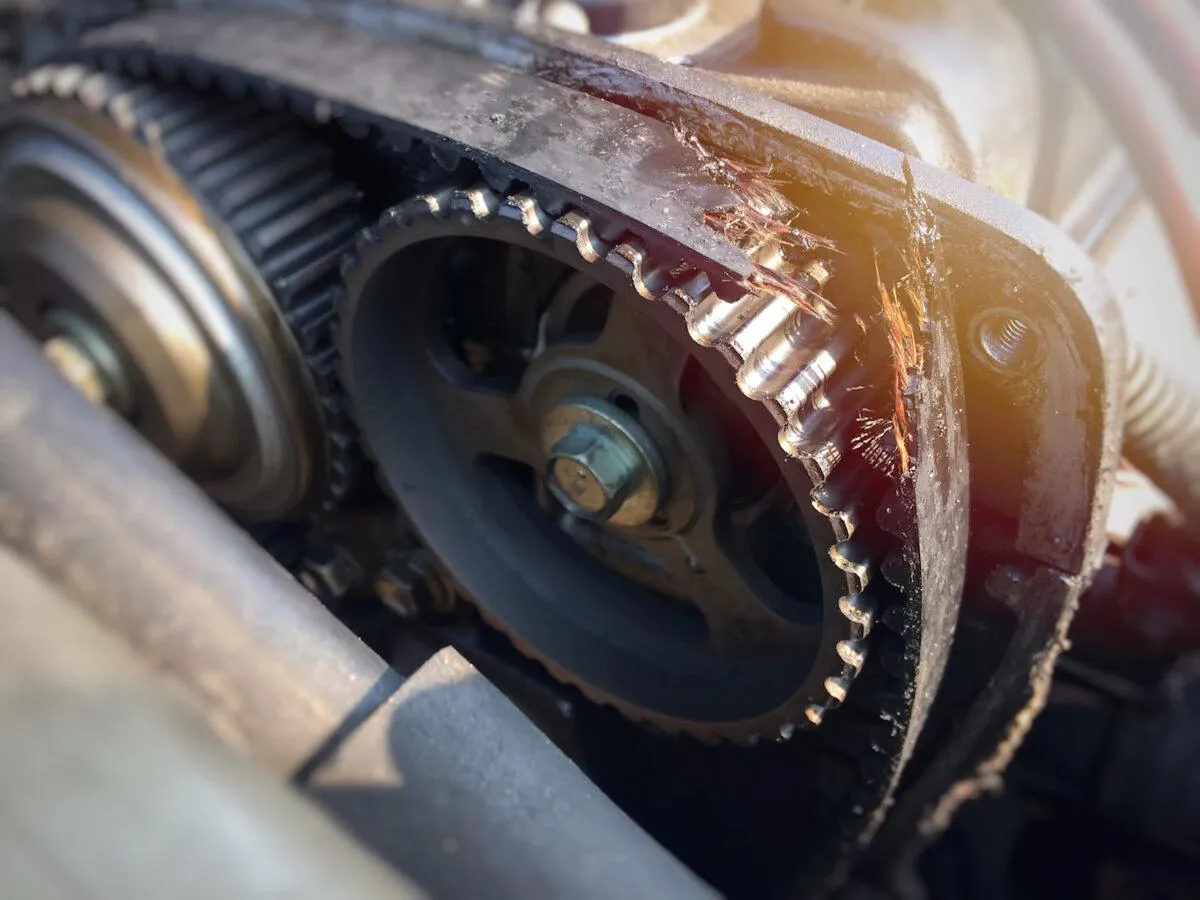 ProTech Automotive - Timing Belt