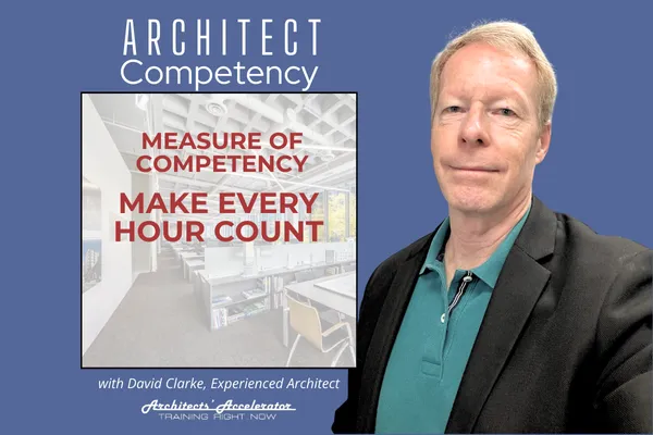 Measure of Competency - Make Every Hour Count
