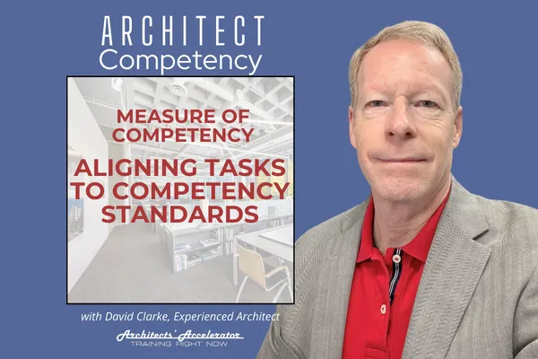 Measure of Competency - Aligning Tasks to Competency Standards