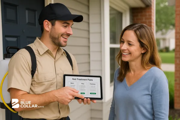 Break the $49 Barrier | Pest Control Pricing Strategy