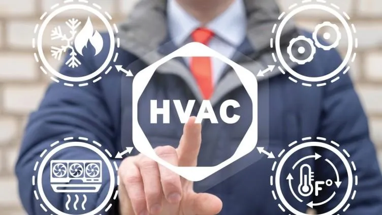 The Smart HVAC Revolution – Future-Proof Your Business