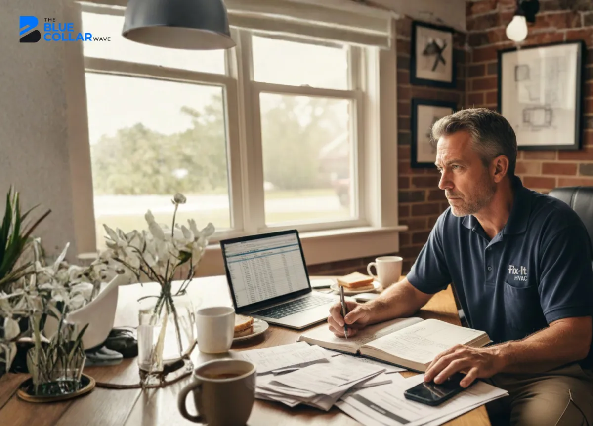 𝟮𝟬𝟮𝟲 𝗣𝗿𝗼𝗳𝗶𝘁 𝗥𝗲𝘀𝗲𝘁: 𝗔 𝗕𝘂𝗱𝗴𝗲𝘁 𝗧𝗵𝗮𝘁 𝗪𝗼𝗿𝗸𝘀 𝗡𝗲𝘄𝘀𝗹𝗲𝘁𝘁𝗲𝗿 - 𝗛𝗩𝗔𝗖 (𝗪𝗲𝗲𝗸 𝟭)