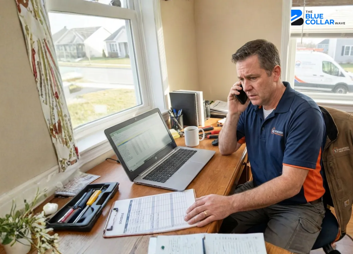 𝟮𝟬𝟮𝟲 𝗣𝗿𝗼𝗳𝗶𝘁 𝗥𝗲𝘀𝗲𝘁: 𝗔 𝗕𝘂𝗱𝗴𝗲𝘁 𝗧𝗵𝗮𝘁 𝗪𝗼𝗿𝗸𝘀 𝗡𝗲𝘄𝘀𝗹𝗲𝘁𝘁𝗲𝗿 - 𝗛𝗩𝗔𝗖 (𝗪𝗲𝗲𝗸 𝟮)