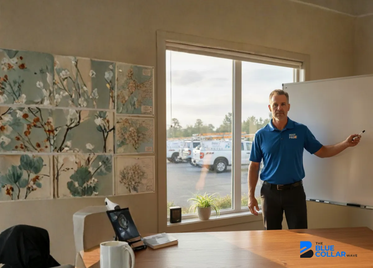 𝟮𝟬𝟮𝟲 𝗣𝗲𝘀𝘁-𝗣𝗿𝗼𝗳𝗶𝘁 𝗥𝗲𝘀𝗲𝘁: 𝗕𝘂𝗱𝗴𝗲𝘁 𝗧𝗵𝗮𝘁 𝗕𝗶𝘁𝗲𝘀 𝗡𝗲𝘄𝘀𝗹𝗲𝘁𝘁𝗲𝗿 - 𝗣𝗲𝘀𝘁 𝗖𝗼𝗻𝘁𝗿𝗼𝗹 (𝗪𝗲𝗲𝗸 𝟭)