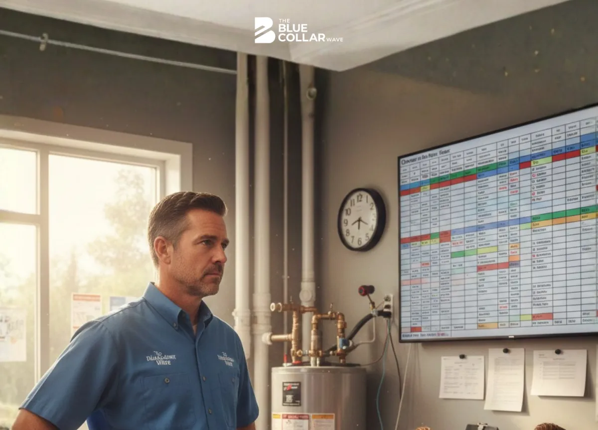 𝟮𝟬𝟮𝟲 𝗣𝗶𝗽𝗲-𝗣𝗿𝗼𝗳𝗶𝘁 𝗥𝗲𝘀𝗲𝘁: 𝗕𝘂𝗱𝗴𝗲𝘁 𝗥𝗲𝘀𝗲𝘁 𝗡𝗲𝘄𝘀𝗹𝗲𝘁𝘁𝗲𝗿 𝗣𝗹𝘂𝗺𝗯𝗶𝗻𝗴 (𝗪𝗲𝗲𝗸𝟯)