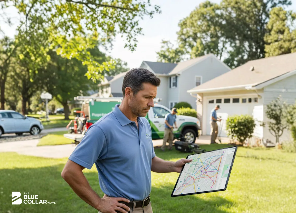 𝟮𝟬𝟮𝟲 𝗚𝗿𝗲𝗲𝗻-𝗚𝗿𝗼𝘄𝘁𝗵 𝗥𝗲𝘀𝗲𝘁: 𝗕𝘂𝗱𝗴𝗲𝘁 𝗧𝗵𝗮𝘁 𝗛𝗼𝗹𝗱𝘀 𝗡𝗲𝘄𝘀𝗹𝗲𝘁𝘁𝗲𝗿 𝗟𝗮𝗻𝗱𝘀𝗰𝗮𝗽𝗲 (𝗪𝗲𝗲𝗸𝟯)