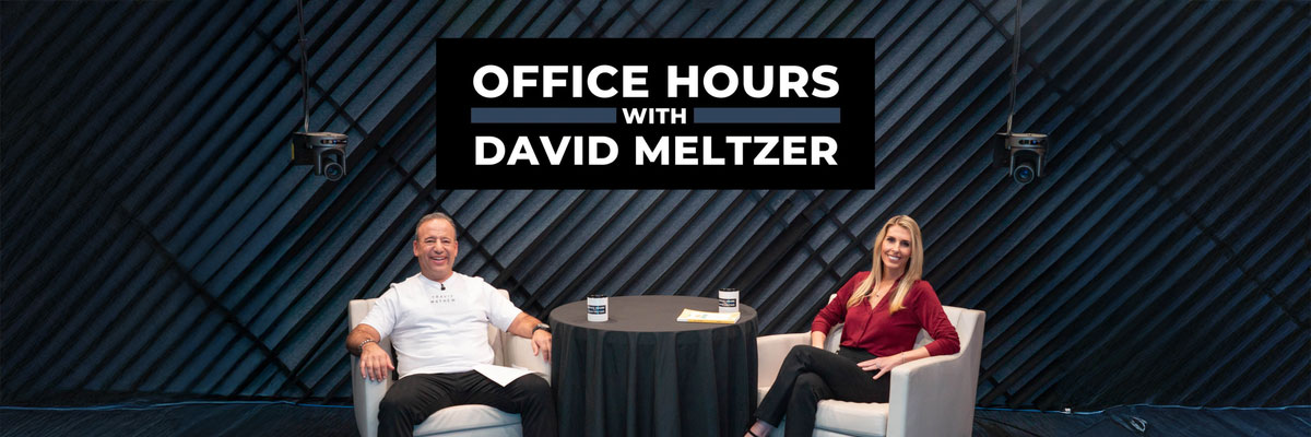 David Meltzer Interviews: AI, Grid Strain, and Decentralized Energy