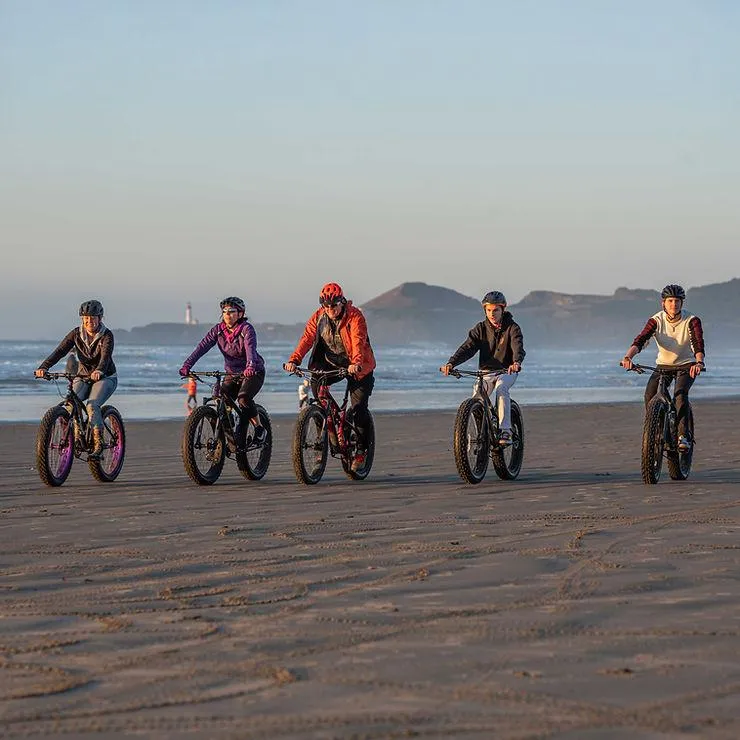 Ideas for Family Adventures in Newport