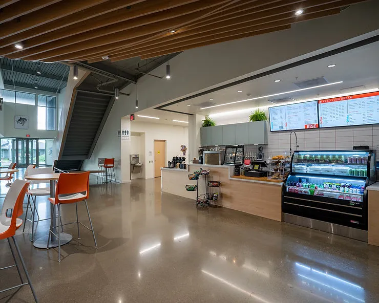 Rise Grab & Go South Beach