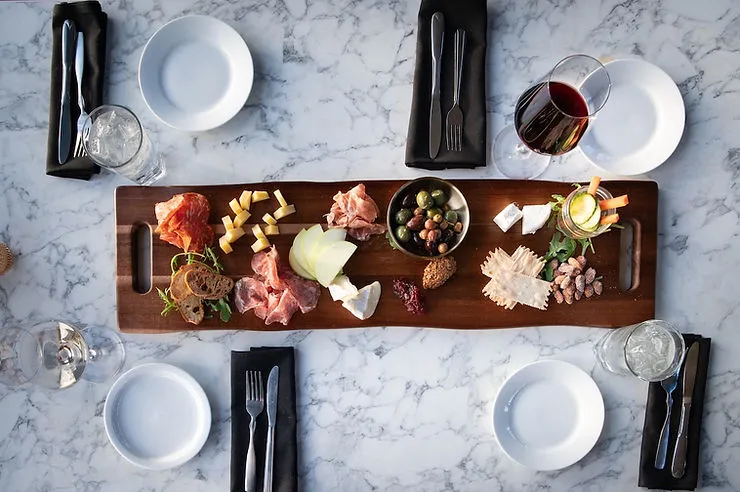 Myril Eatery & Wine Bar