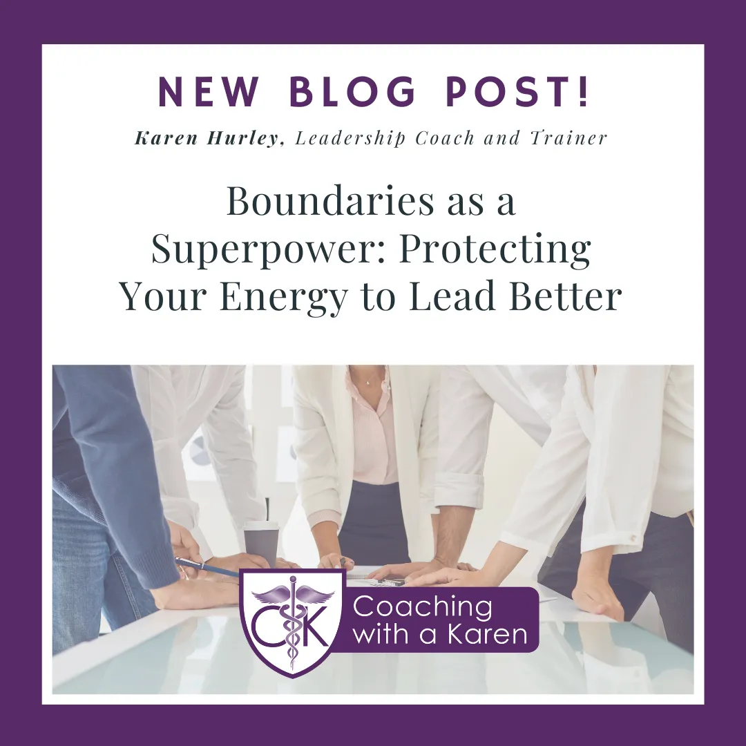 New Blog Post