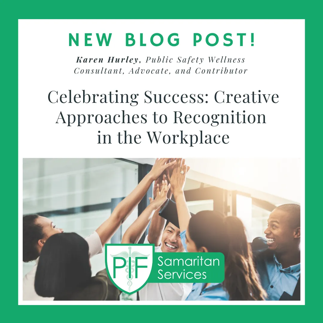 Celebrating Success: Creative Approaches to Recognition in the Workplace