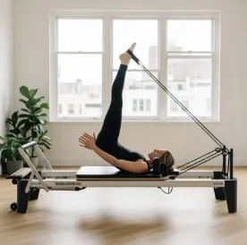 The Center of Stability