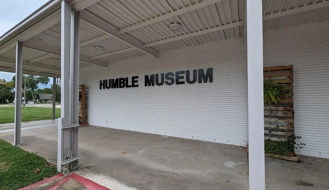 5 reasons why people love Humble TX