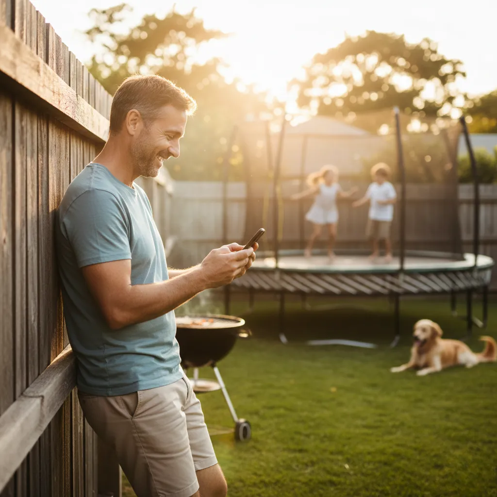 The Hidden Cost of DIY: Reclaiming Your Sunday Nights