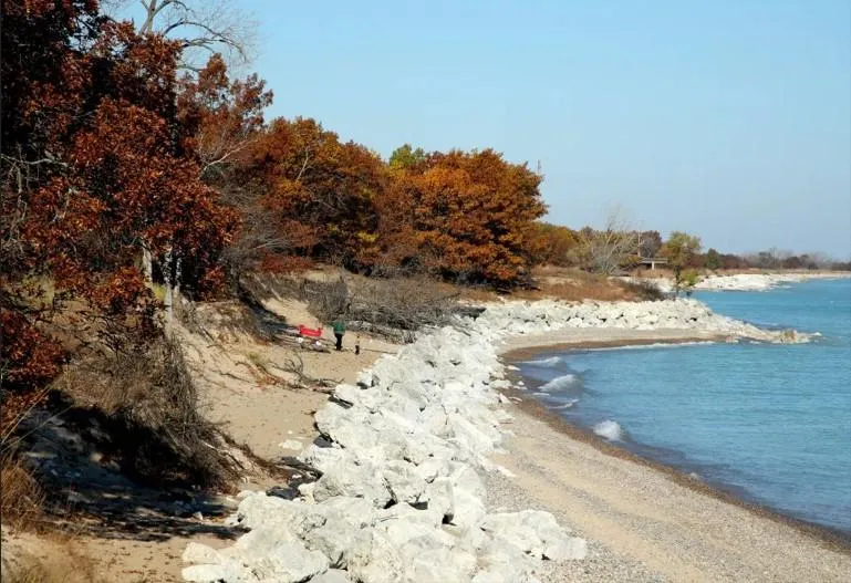 Secret Escapes: Hidden Gem Getaways Near Chicago You’ve Gotta See to Believe